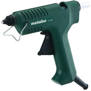 Клейовий пістолет Metabo KE 3000