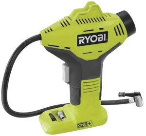 Компресор акумуляторний Ryobi R18Vi-0