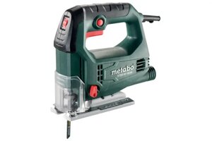 Лобзик Metabo STEB 65 Quick кейс ⁇ Лобзикова пила