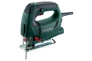 Лобзик Metabo STEB 70 Quick ⁇ Лобзикова пила