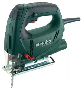 Лобзик Metabo STEB 80 Quick ⁇ Лобзикова пила