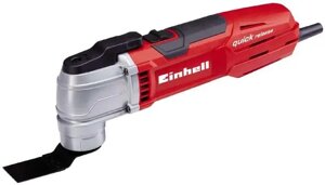 Багатофункціональний різак Einhell TE-MG 300 EQ