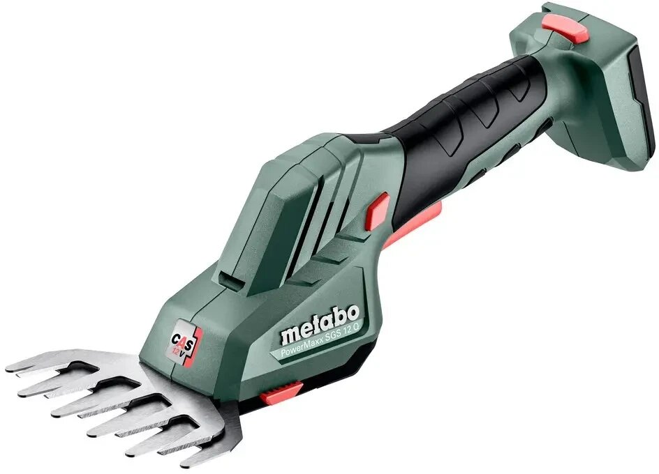 Ножиці садові Metabo PowerMaxx SGS 12 Q від компанії Станмастер - фото 1