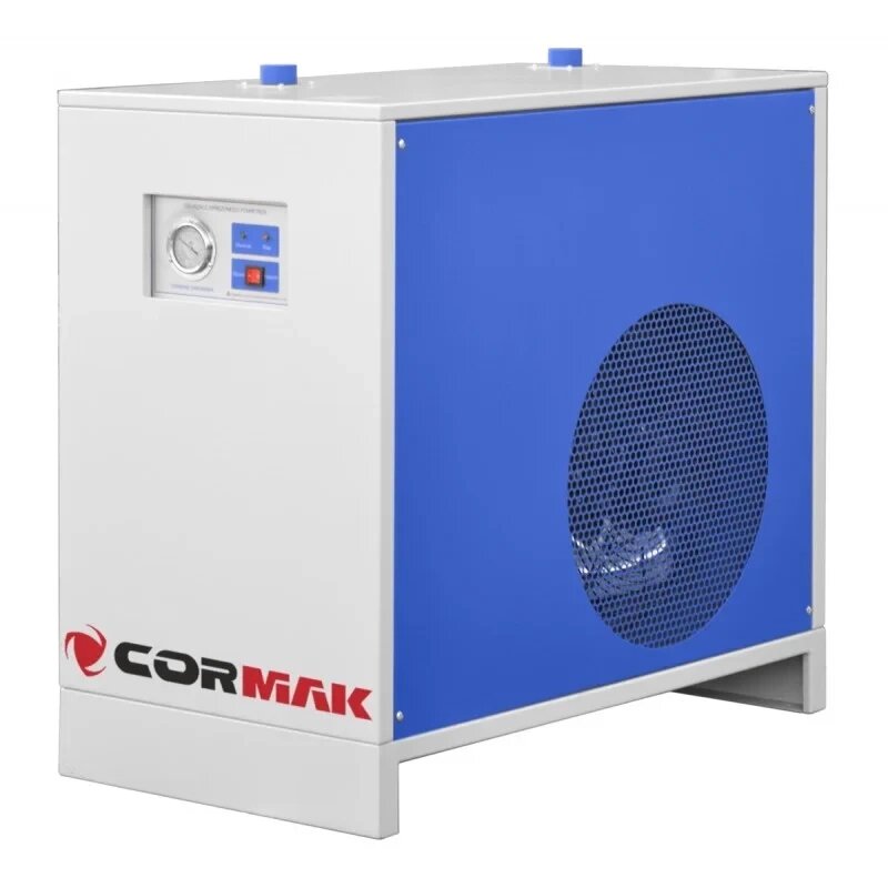 Осушувач для стисненого повітря Cormak IZBERG N30S від компанії Станмастер - фото 1