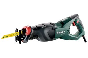 Шабельна пила Metabo SSE1100