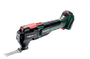 Акумуляторний мультитул Metabo MT 18 LTX BL QSL Каркас