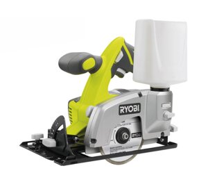 Плиткоріз акумуляторний RYOBI LTS 180 M