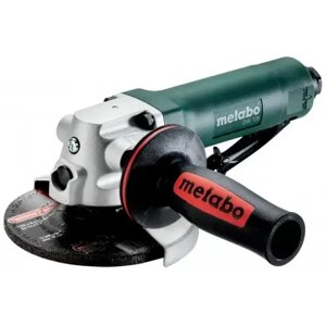 Пневматична мала шліфувальна машина Metabo DW 125