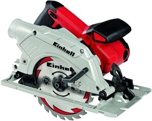 Пила дискова Einhell TE-CS 165