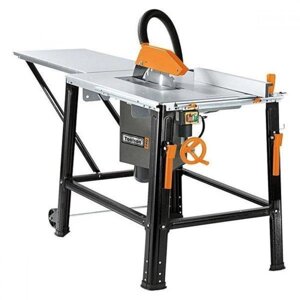 Будівельна циркулярна пила scheppach toolson ts3100pro