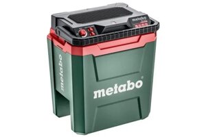 Холодильник-термос аккумуляторный Metabo KB 18 BL