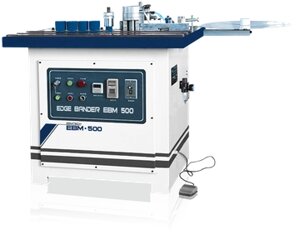 Кромкооблицювальний верстат Zenitech EBM 500