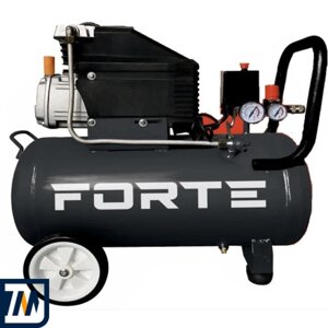 Компресор Forte FL-2T50N