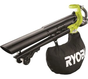 Пилосос садовий Ryobi OBV 18