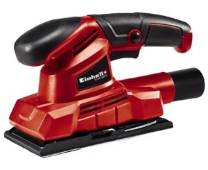 Машина для шліфування вібраційна ШМ Einhell TC-OS 1520/1