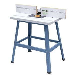 Фрезерний стіл RT 2 BERNARDO | Стіл для ручного фрезера