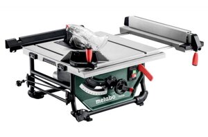 Циркулярна пила Metabo TS 254 M