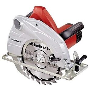 Пила дискова Einhell TC-CS 1400