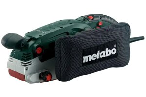 Стрічкова шліфувальна машина Metabo BAE 75