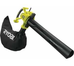 Пилосос садовий Ryobi RBV3000CSV