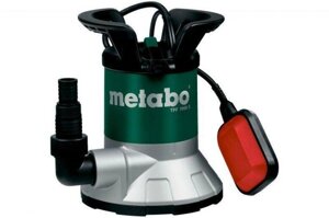 Насос заглибний для чистої води Metabo TPF7000S