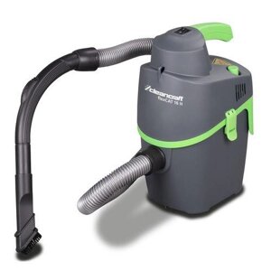 Промышленный пылесос Cleancraft flexCAT 16 H без вентилятора
