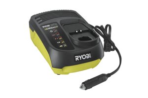 Зарядне Ryobi RC18118C ONE+