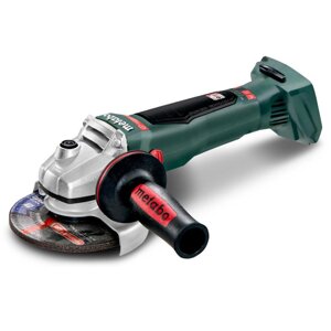 Кутова шліфмашина мала Metabo WEV 15-125Quick