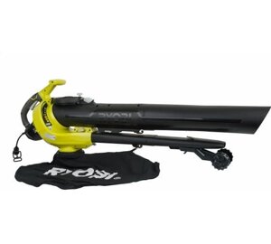 Пилосос садовий Ryobi RBV3000CESV