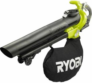 Пилосос садовий RYOBI RBV36B