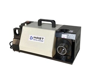 Верстат для заточування свердл MAST Metalltechnik M-DG26 230V