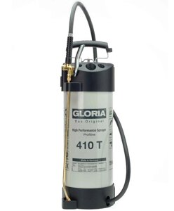 Обприскувач GLORIA 410 Т Profline, 10 л