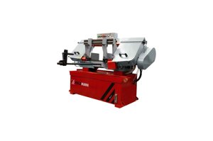 Стрічкова пила по металу Holzmann BS450 400V