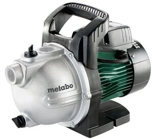 Поверхневий насос Metabo P 2000 G