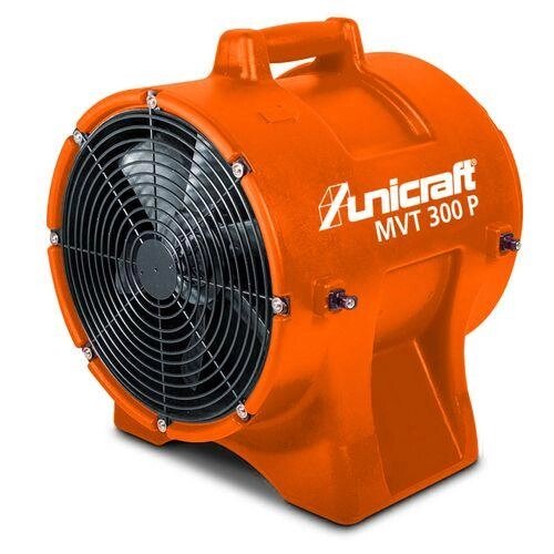 Промисловий вентилятор Unicraft MVT 300P від компанії Станмастер - фото 1