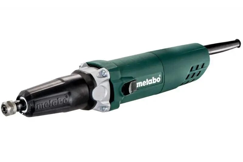 Пряма шліфувальна машина Metabo G 400 від компанії Станмастер - фото 1