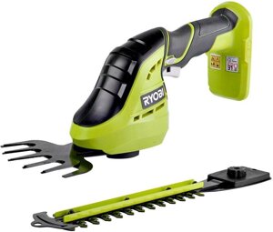 Акумуляторний кущоріз Ryobi One+ OGS1822