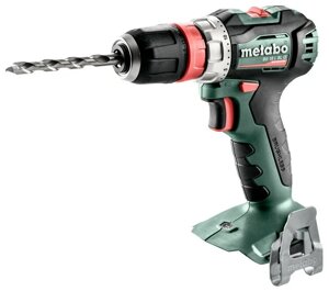 Шурупокрут акумуляторний Metabo BS 18 L BL Q каркас