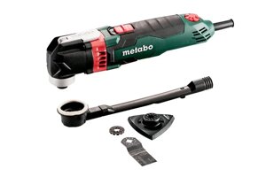 Універсальний різак Metabo MT 400 Q