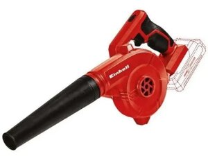 Повітродувка акумуляторна Einhell TE-CB 18/180 Li — Solo