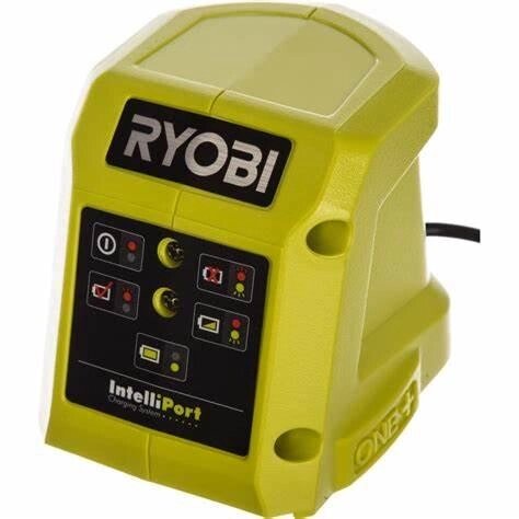 Зарядне Ryobi RC18115 ONE+ від компанії Станмастер - фото 1