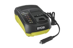 Зарядне ryobi RC18118C ONE+