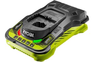 Зарядне ryobi RC18150 ONE+