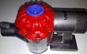 Голова пилососа в комплекті Dyson V 6 (SV 03)