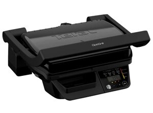 Гриль tefal optigrill »GC7p08«2000 вт