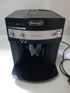 Кавомашина DeLonghi ESAM 3000 B Magnifica