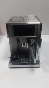 DeLonghi ESAM 6720 PrimaDonna Avant Б/У