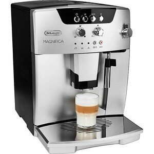 Кавомашина DeLonghi ESAM04.110. S B Magnifica