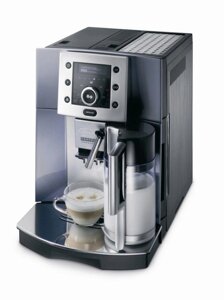 Кавомашина Delonghi Perfecta Cappuccino Esam 5500 Б/У