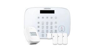 Комплект безпеки MEDION Smart Home P85773 (MD 90773)